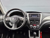 Subaru - 2011 - forester - 2.0 x intro - 36-pxk-1 - afbeelding 2 van  24