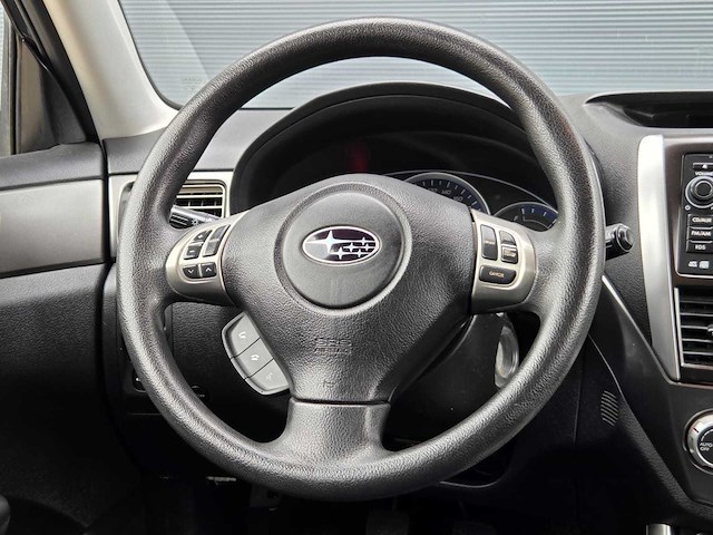 Subaru - 2011 - forester - 2.0 x intro - 36-pxk-1 - afbeelding 3 van  24