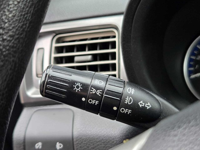 Subaru - 2011 - forester - 2.0 x intro - 36-pxk-1 - afbeelding 4 van  24