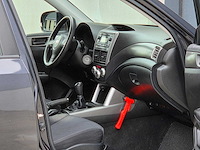 Subaru - 2011 - forester - 2.0 x intro - 36-pxk-1 - afbeelding 9 van  24