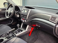 Subaru - 2011 - forester - 2.0 x intro - 36-pxk-1 - afbeelding 10 van  24