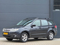 Subaru - 2011 - forester - 2.0 x intro - 36-pxk-1 - afbeelding 1 van  24