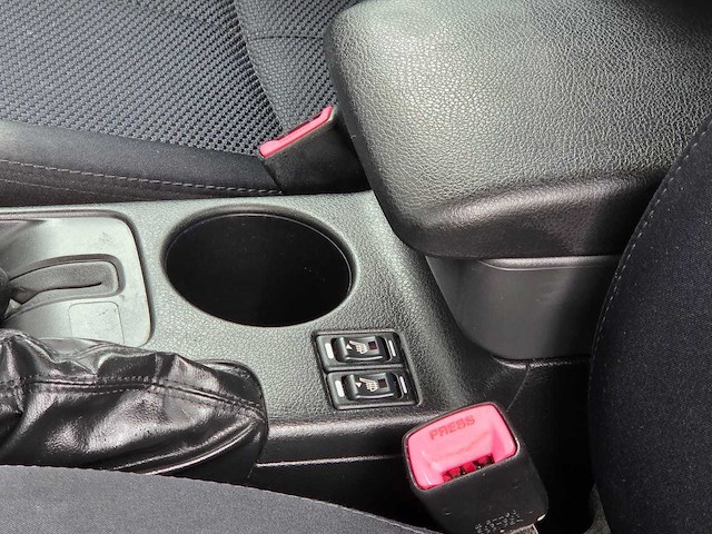 Subaru - 2011 - forester - 2.0 x intro - 36-pxk-1 - afbeelding 14 van  24