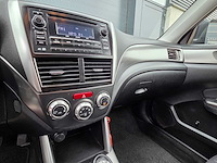 Subaru - 2011 - forester - 2.0 x intro - 36-pxk-1 - afbeelding 15 van  24