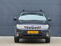 Subaru - 2011 - forester - 2.0 x intro - 36-pxk-1 - afbeelding 12 van  24