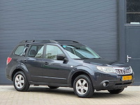 Subaru - 2011 - forester - 2.0 x intro - 36-pxk-1 - afbeelding 18 van  24