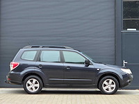 Subaru - 2011 - forester - 2.0 x intro - 36-pxk-1 - afbeelding 19 van  24