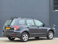 Subaru - 2011 - forester - 2.0 x intro - 36-pxk-1 - afbeelding 20 van  24