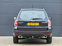 Subaru - 2011 - forester - 2.0 x intro - 36-pxk-1 - afbeelding 21 van  24