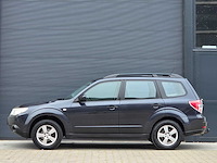 Subaru - 2011 - forester - 2.0 x intro - 36-pxk-1 - afbeelding 23 van  24