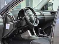 Subaru - 2011 - forester - 2.0 x intro - 36-pxk-1 - afbeelding 24 van  24