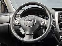 Subaru - 2011 - forester - 2.0 x intro - 36-pxk-1 - afbeelding 3 van  24