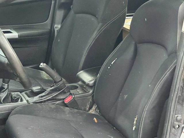 Subaru - 2012 - xv - 1.6i bns ed. awd - personenauto - afbeelding 3 van  18