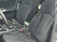 Subaru - 2012 - xv - 1.6i bns ed. awd - personenauto - afbeelding 3 van  18