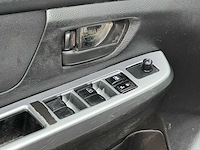 Subaru - 2012 - xv - 1.6i bns ed. awd - personenauto - afbeelding 4 van  18