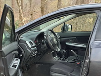 Subaru - 2012 - xv - 1.6i bns ed. awd - personenauto - afbeelding 6 van  18