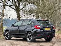 Subaru - 2012 - xv - 1.6i bns ed. awd - personenauto - afbeelding 9 van  15