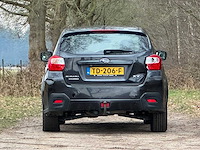 Subaru - 2012 - xv - 1.6i bns ed. awd - personenauto - afbeelding 10 van  15