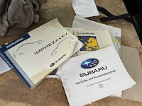 Subaru - 2012 - xv - 1.6i bns ed. awd - personenauto - afbeelding 8 van  19