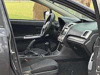 Subaru - 2012 - xv - 1.6i bns ed. awd - personenauto - afbeelding 19 van  19
