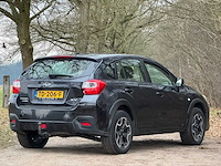 Subaru - 2012 - xv - 1.6i bns ed. awd - personenauto - afbeelding 15 van  16