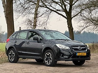 Subaru - 2012 - xv - 1.6i bns ed. awd - personenauto - afbeelding 12 van  15