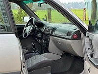 Subaru - forester - 2.0 awd - 2002 - 67-jx-nd - afbeelding 2 van  14