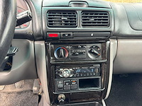 Subaru - forester - 2.0 awd - 2002 - 67-jx-nd - afbeelding 3 van  14