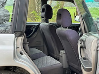 Subaru - forester - 2.0 awd - 2002 - 67-jx-nd - afbeelding 6 van  14