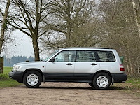Subaru - forester - 2.0 awd - 2002 - 67-jx-nd - afbeelding 7 van  14