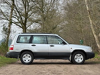 Subaru - forester - 2.0 awd - 2002 - 67-jx-nd - afbeelding 8 van  14