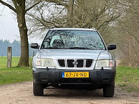 Subaru - forester - 2.0 awd - 2002 - 67-jx-nd - afbeelding 11 van  14