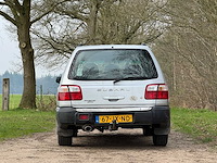 Subaru - forester - 2.0 awd - 2002 - 67-jx-nd - afbeelding 12 van  14