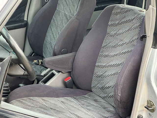 Subaru - forester - 2.0 awd - 2002 - 67-jx-nd - afbeelding 14 van  14