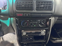 Subaru - forester - 2.0 awd lpg - 14-jf-pr - afbeelding 4 van  11