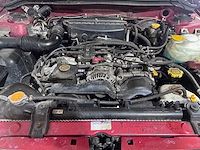 Subaru - forester - 2.0 awd lpg - 14-jf-pr - afbeelding 9 van  17