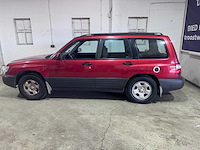 Subaru - forester - 2.0 awd lpg - 14-jf-pr - afbeelding 10 van  17