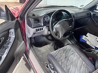 Subaru - forester - 2.0 awd lpg - 14-jf-pr - afbeelding 17 van  17