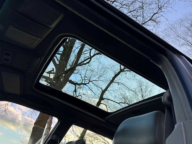 Subaru - forester - 2.0 awd s-turbo bas. - 51-fn-kz - 2000 - afbeelding 2 van  12