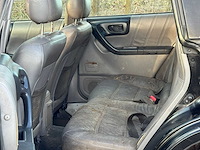 Subaru - forester - 2.0 awd s-turbo bas. - 51-fn-kz - 2000 - afbeelding 11 van  12