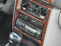 Subaru - forester - 2.0 awd s-turbo bas. - 51-fn-kz - 2000 - afbeelding 12 van  12