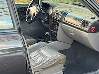 Subaru - forester - 2.0 awd s-turbo bas. - 51-fn-kz - 2000 - afbeelding 10 van  12