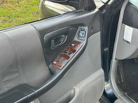 Subaru - forester - 2.0 awd s-turbo bas. - 51-fn-kz - 2000 - afbeelding 1 van  3