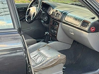 Subaru - forester - 2.0 awd s-turbo bas. - 51-fn-kz - 2000 - afbeelding 10 van  12