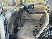 Subaru - forester - 2.0 awd s-turbo bas. - 51-fn-kz - 2000 - afbeelding 11 van  12