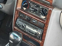 Subaru - forester - 2.0 awd s-turbo bas. - 51-fn-kz - 2000 - afbeelding 11 van  12