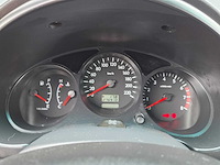 Subaru - forester - 2.0 awd x - 2003 - 73-ln-bf - afbeelding 5 van  22