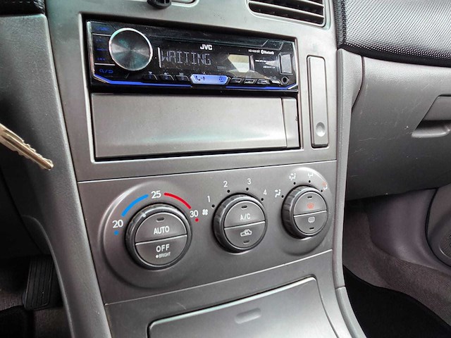 Subaru - forester - 2.0 awd x - 2003 - 73-ln-bf - afbeelding 8 van  22