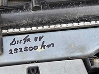 Subaru - forester - 2.0 awd x - 2003 - 73-ln-bf - afbeelding 15 van  22