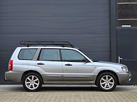 Subaru - forester - 2.0 awd x - 2003 - 73-ln-bf - afbeelding 17 van  22